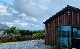 Hazelmount Self-Catering Cabin